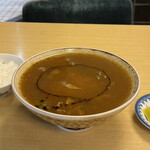 信そば 長野屋 - 