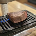 和牛焼肉 日高商店 - 