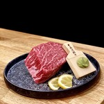 和牛焼肉 日高商店 - 