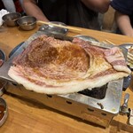 大阪焼肉・ホルモン ふたご 関内店 - 