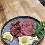 和牛焼肉 日高商店 - 