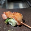 YAKITORI 燃 es