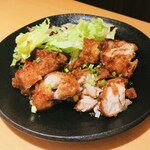 わらやき道場別邸 - 