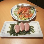 わらやき道場別邸 - 