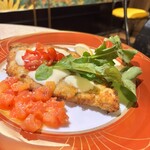 イタリアン クラシコ - 