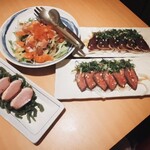 わらやき道場別邸 - 