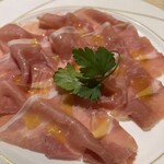 イタリアン クラシコ - 