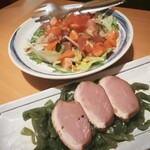 わらやき道場別邸 - 