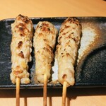 わらやき道場別邸 - 