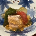 鰻・割烹 戸石 - 