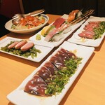 わらやき道場別邸 - 