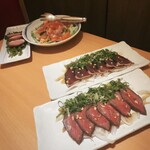 わらやき道場別邸 - 