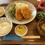 三日月コロッケ - 