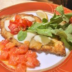 イタリアン クラシコ - 