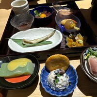 和食 いぶり別邸 新橋店 - 