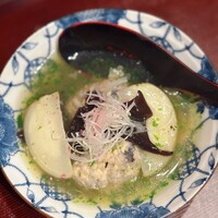 能登金沢の幸 銀座 ふる田 - 