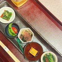 能登金沢の幸 銀座 ふる田 - 