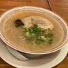 ちゃぶ屋 とんこつらぁ麺 チャブトン 京都ヨドバシ店