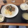 まるつ食堂