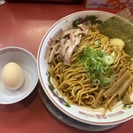 ラーメンたんろん 本店 - 