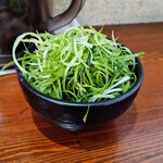 横浜家系らーめん 天王家 - 