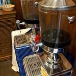 レストラン ラ・セーヌ - 