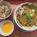 ラーメンたんろん 本店 - 