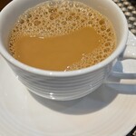 レストラン ラ・セーヌ - 