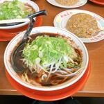 新福菜館 - 