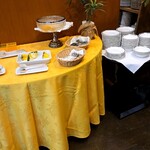 レストラン ラ・セーヌ - 