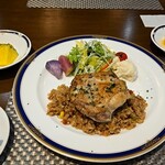 レストラン ラ・セーヌ - 