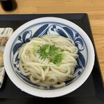 麺匠 豊三 - 