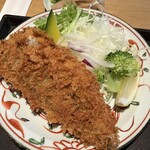 田中田式海鮮食堂 魚忠 - 