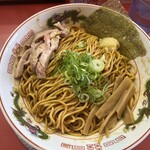 ラーメンたんろん 本店 - 
