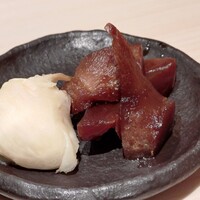 札幌 鮨 よこ田 - 