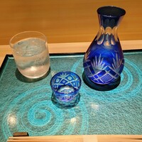 札幌 鮨 よこ田 - 