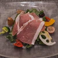アマルフィイ・モデルナ - 