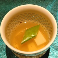 札幌 鮨 よこ田 - 