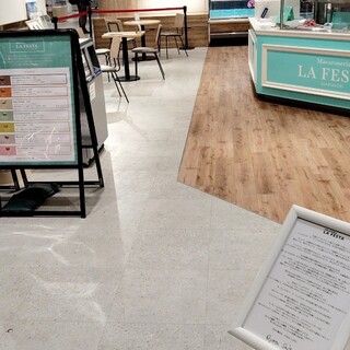 イタガキ×ジェラテリア ラ フェスタ_2