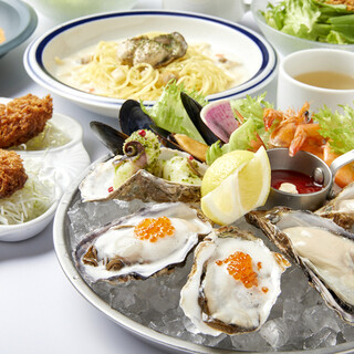 大好評の新ランチメニュー♪事前予約でさらにお得に！