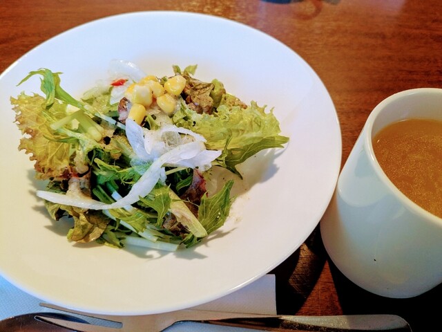 蔵TORIA Kitchen Yu（クラトリアキッチンユー） - 大河原（洋食）の写真