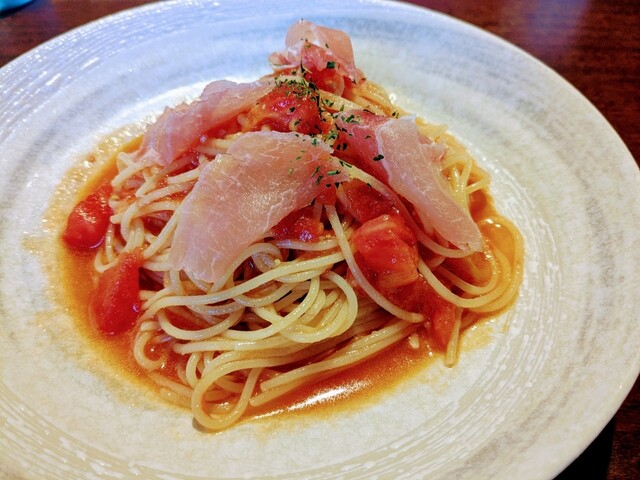 蔵TORIA Kitchen Yu 大河原 | 洋食レストラン