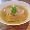 らぁ麺 紫陽花