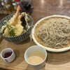 スタンド JAPA SOBA HANAKO 丸の内店