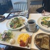 カフェ＆ベーカリー ミヤビ オランダヒルズ店