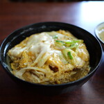 玉一食堂 - 料理写真: