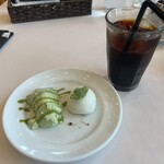 トラットリア グランボッカ - 