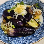 埼玉屋食堂 - メニューにはありません(笑)いわゆるサービスです