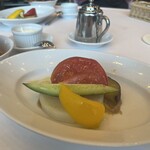 トラットリア グランボッカ - 