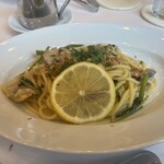 トラットリア グランボッカ - 